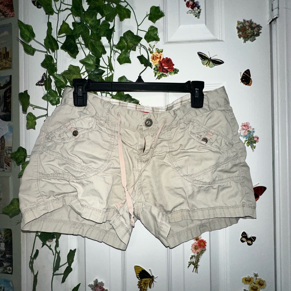 Cargo shorts